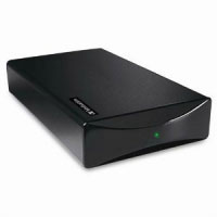 Verbatim External Hard Drive USB 2.0 2TB (47514)